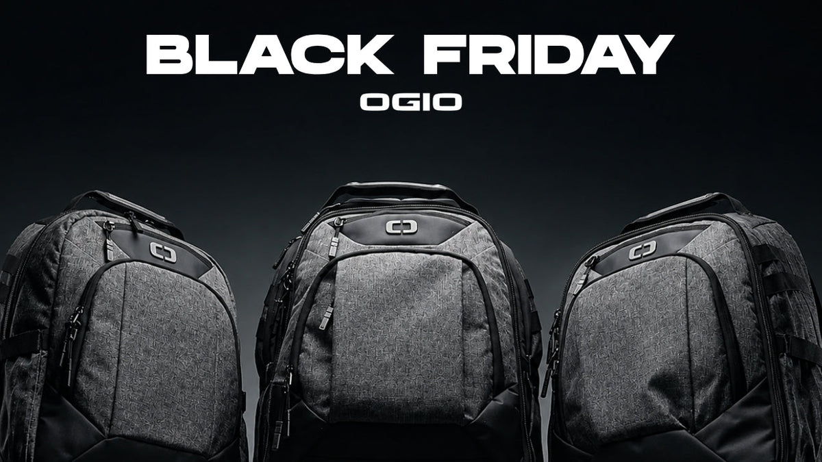 Guia Black Friday: 5 Pontos para Escolher sua Mala de Equipamentos