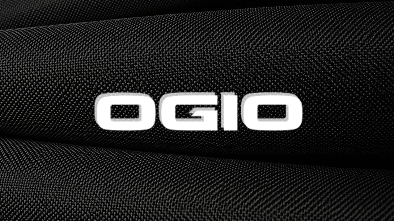 De Que São Feitas as Mochilas OGIO? Materiais e Tecnologias