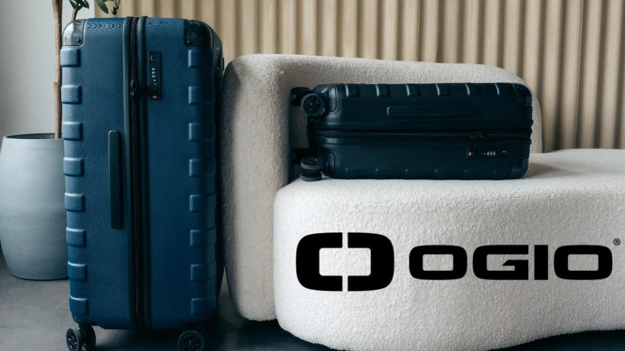 OGIO: Conheça a História, Tecnologia e Inovação da Marca