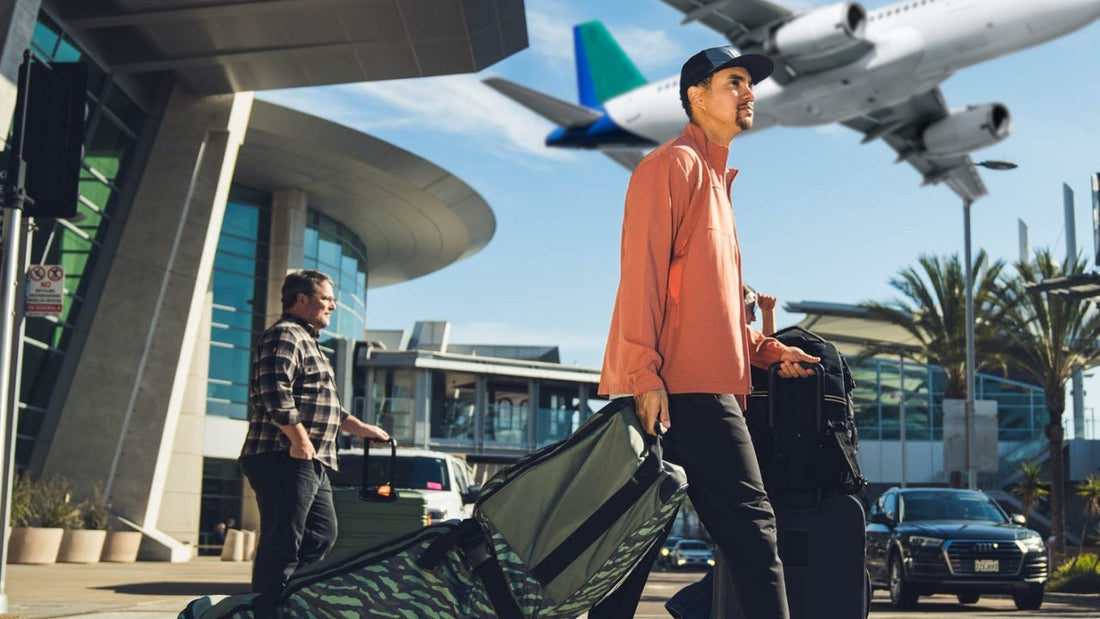 Tamanho da Mochila para Avião: Medidas da Mochila