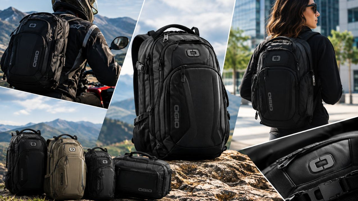 OGIO é Boa? E Onde Comprar Original No Brasil