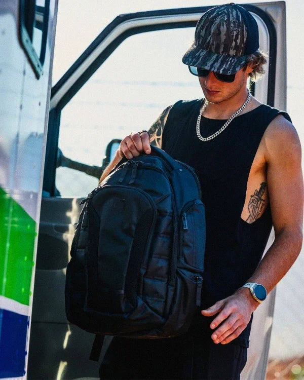 Mochilas