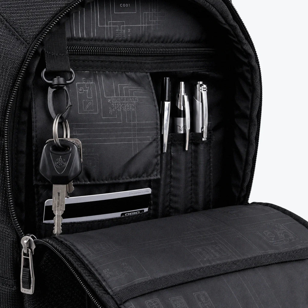 Mochila_Ogio_Bandit_27.9L_Black
