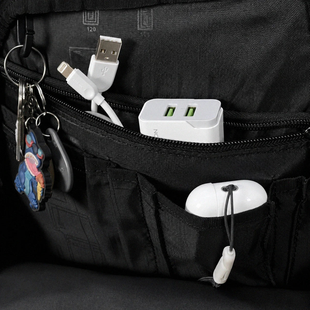 Mochila_Ogio_Tribune_S_36.9L_Red