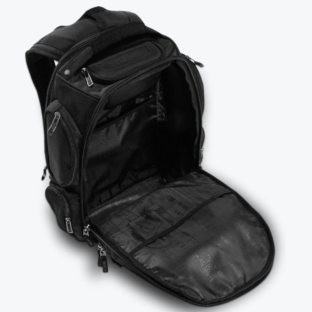 Mochila_Ogio_Rev_33.5L_Stealth