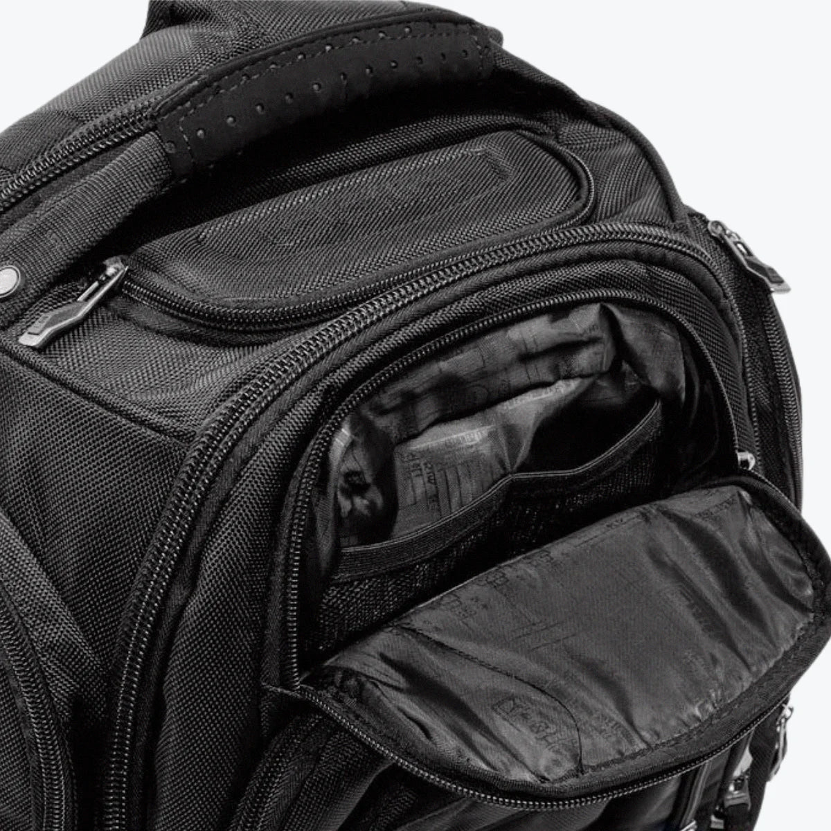 Mochila_Ogio_Rev_33.5L_Stealth