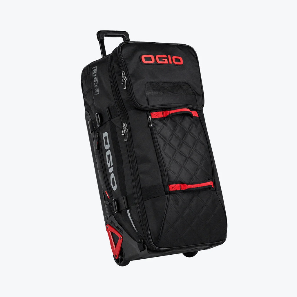 Bolsa de Equipamentos Ogio Rig T3 125L Black