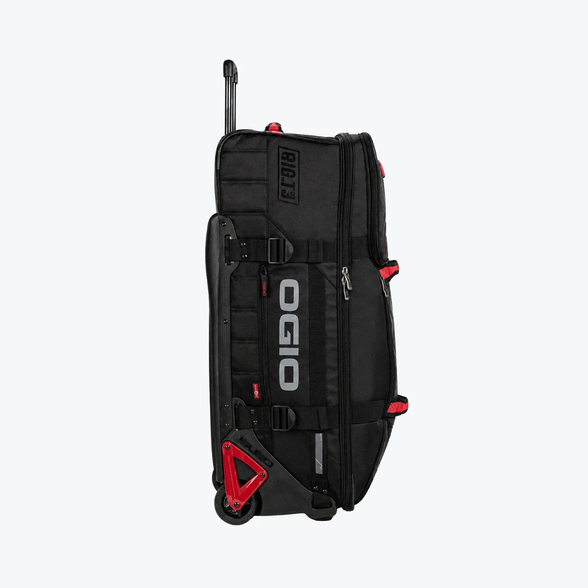 Bolsa de Equipamentos Ogio Rig T3 125L Black