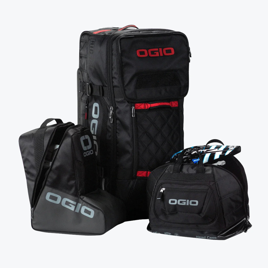 Bolsa de Equipamentos Ogio Rig T3 125L Black