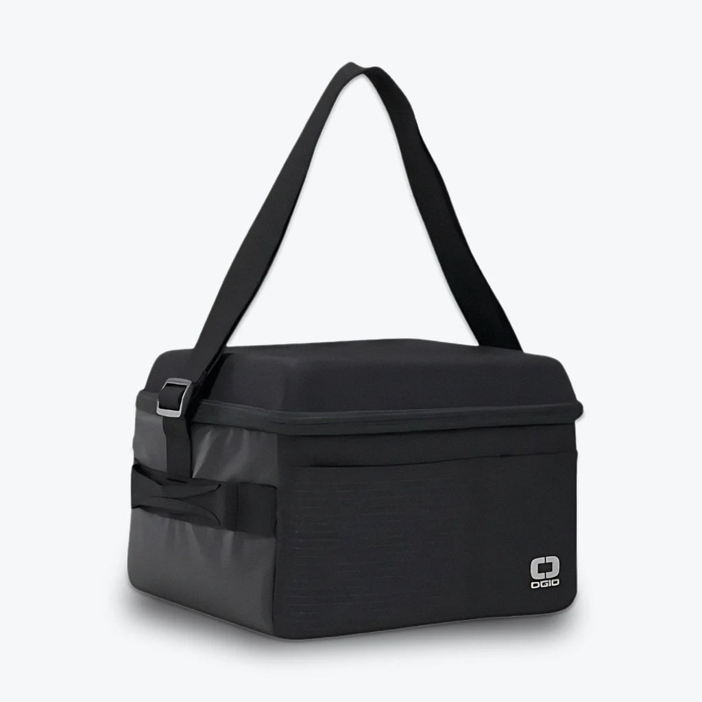 Bolsa_Térmica_Ogio_Cooler_Aero_12L_Black