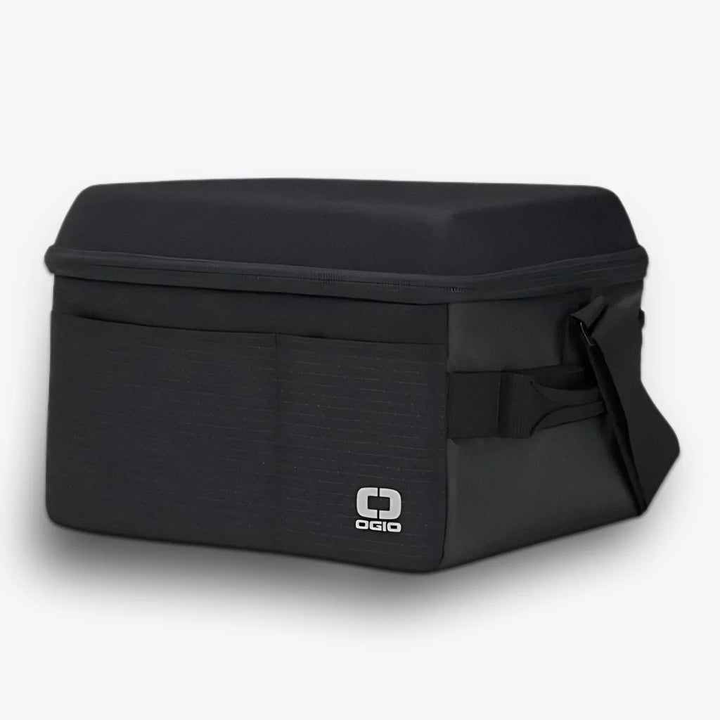 Bolsa_Térmica_Ogio_Cooler_Aero_12L_Black