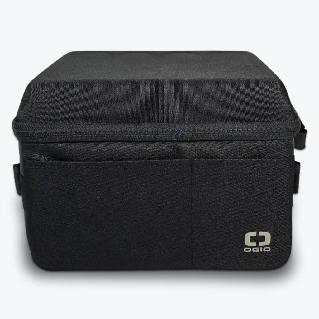 Bolsa_Térmica_Ogio_Cooler_Aero_12L_Black