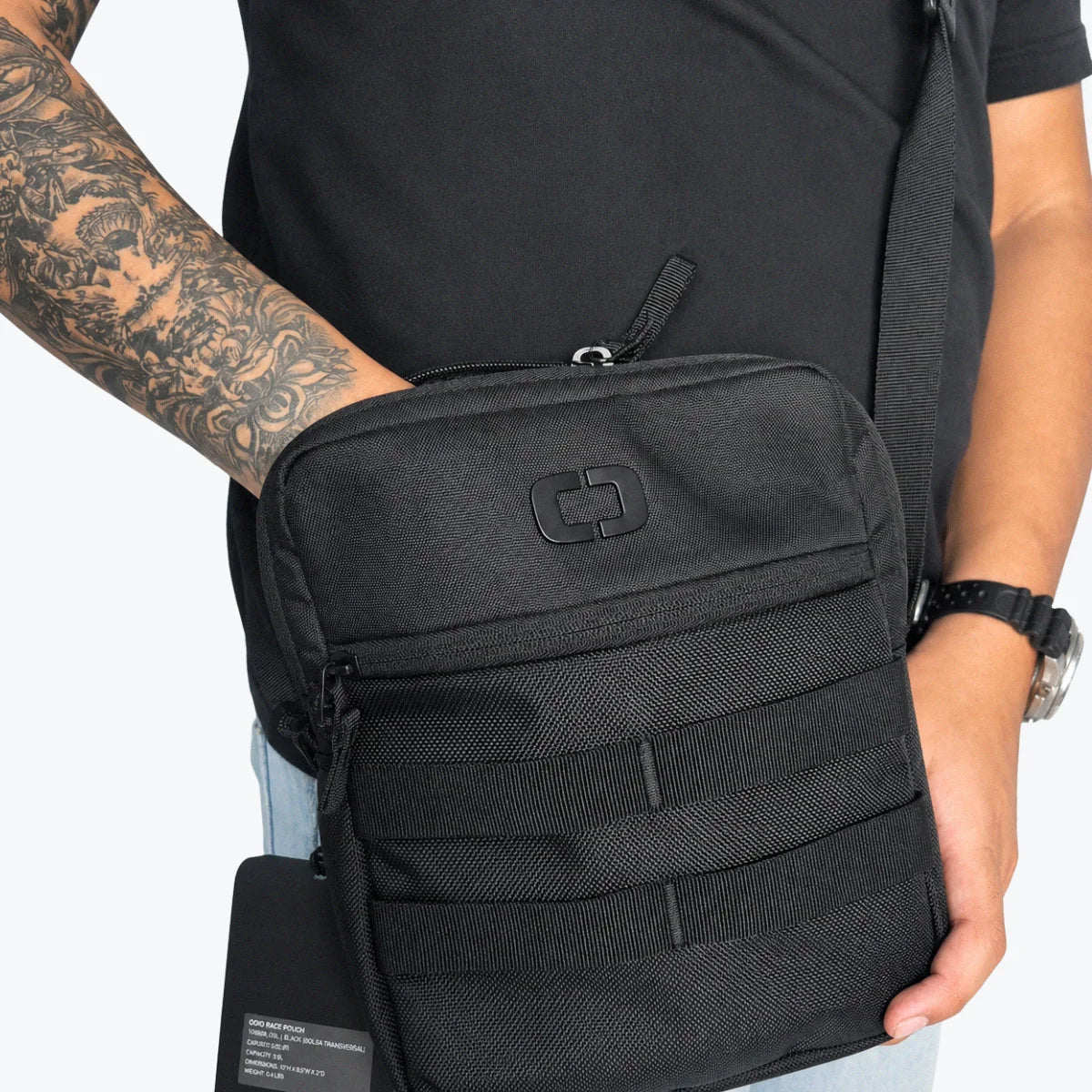 Bolsa_Shoulder_Bag_Ogio_Pace_Pro_Pouch_3L_Black