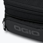 Bolsa Traseira Para Moto Ogio Tail 2.0 21L Stealth