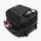 Bolsa Traseira Para Moto Ogio Tail 2.0 21L Stealth