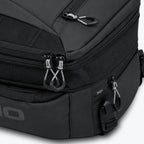 Bolsa Traseira Para Moto Ogio Tail 2.0 21L Stealth