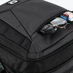 Bolsa Traseira Para Moto Ogio Tail 2.0 21L Stealth