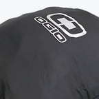 Bolsa Traseira Para Moto Ogio Tail 2.0 21L Stealth