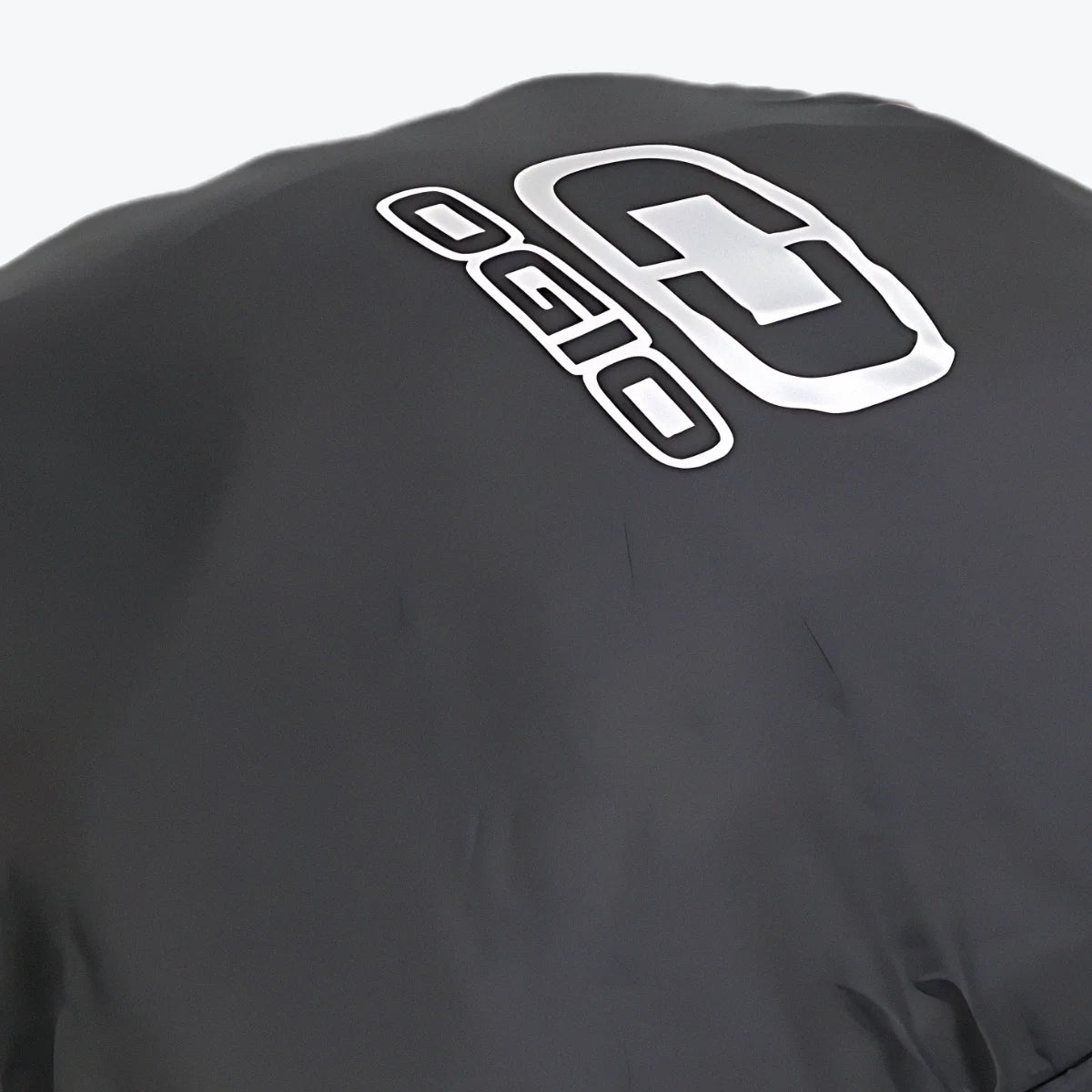 Bolsa Traseira Para Moto Ogio Tail 2.0 21L Stealth