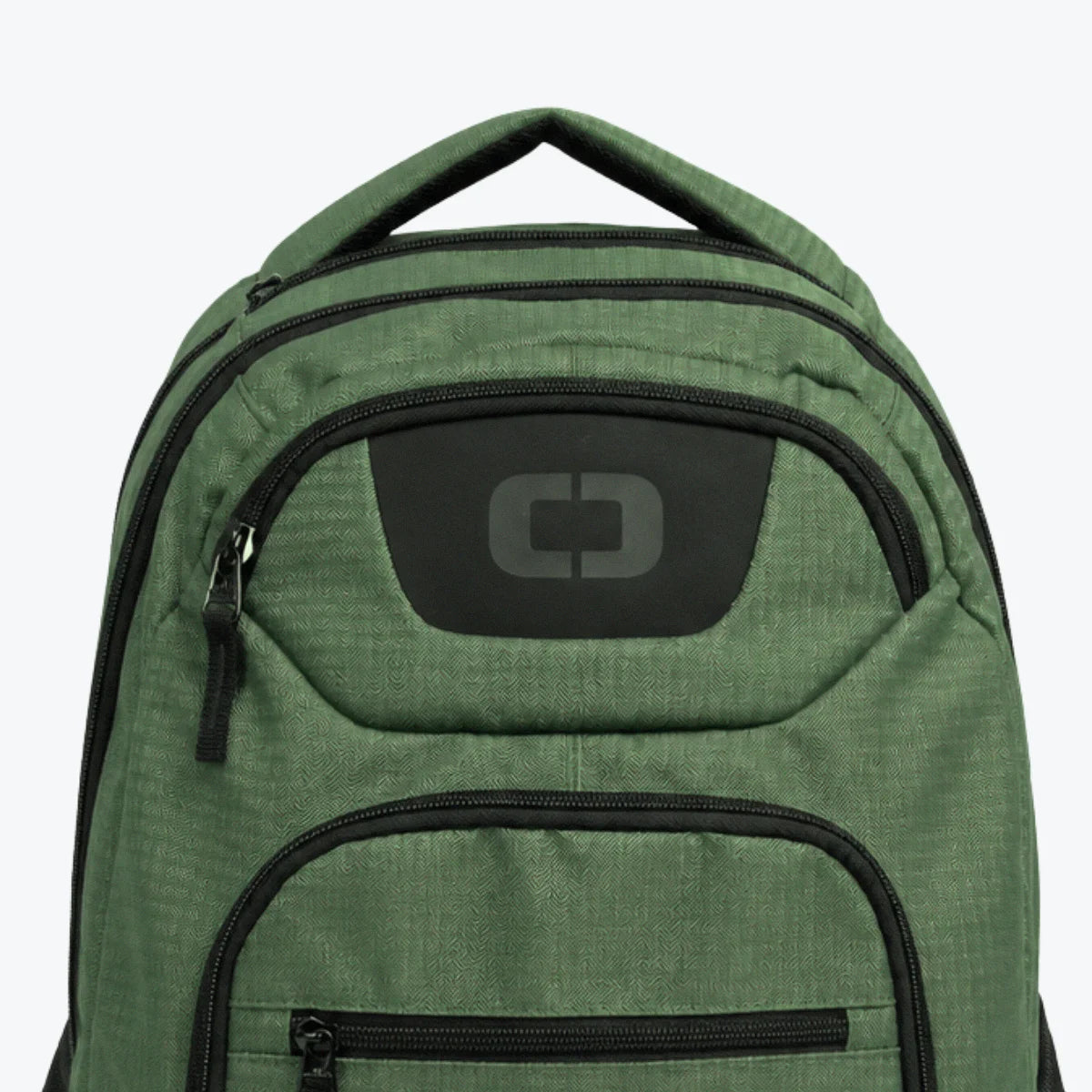 Mochila_Ogio_Excelsior_39L_Dark_Green